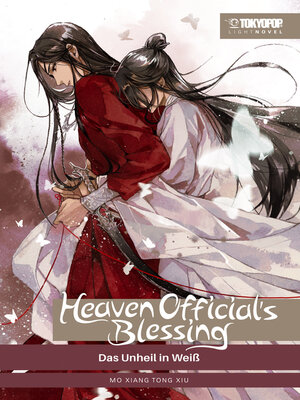 cover image of Heaven Official's Blessing, Band 5